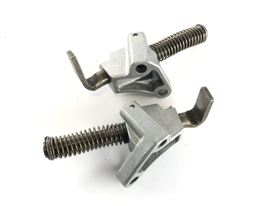 Suzuki VS 1400 VX51L [1987] - timing chain tensioner