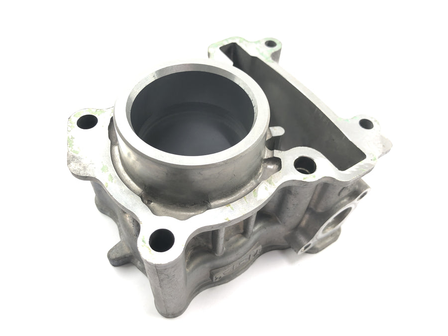 Yamaha WR 125 X DE07 [2010] - Cylinder with piston
