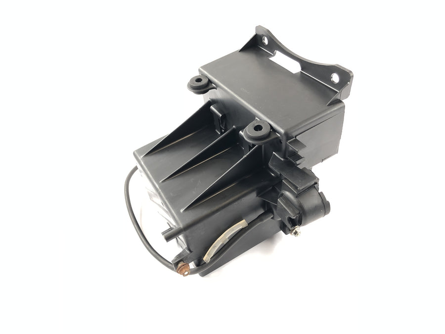 Honda CBR 1000 F SC24 [1991] - Batteriekasten Abdeckung