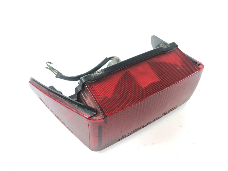 Honda CBX 650 E RC13 [1983] - rear light brake light rear light light unit