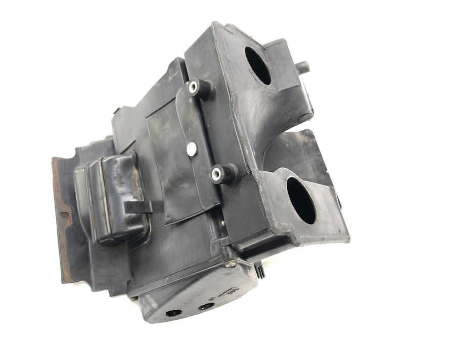 Yamaha XT 350 3YT / 55V [1990] - Luftfilterkasten Airbox