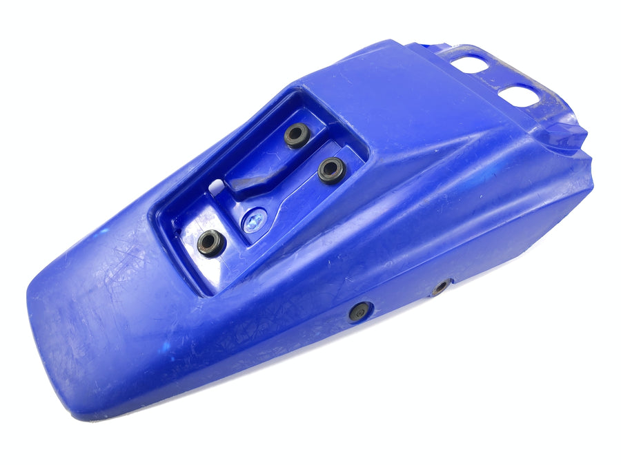 Yamaha DT 125 DE06 [2005] - Rear fender