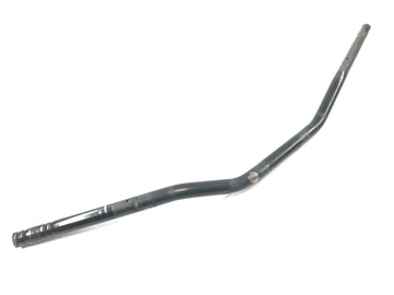 Yamaha WR 125 X DE07 [2010] - Lenker Rohrlenker Stahl 22mm schwarz
