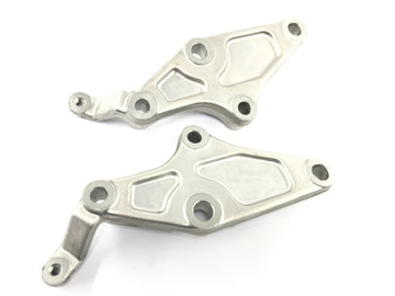 HONDA VTR 1000 SP 1 SC45 [2001] - paire de supports d'étrier de frein avant - 0