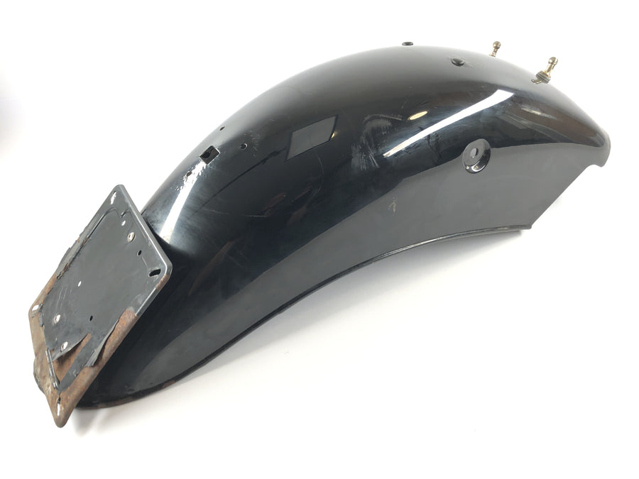 Moto Guzzi California 1100 EV KD [2002] - Rear fender