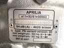 Aprilia SL 1000 FALCO PA [2000] - Cadre avec papiers-5