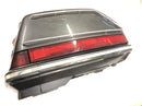 Honda GL 1500 Goldwing SC22 [1987] - Kofferset mit Topcase Gepäckträger Kofferbox Set-11