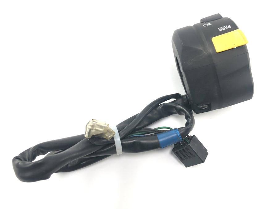 Suzuki GSF 1250 SA Bandit WVCH [2007] - Lenkerschalter links Schalterarmatur Licht
