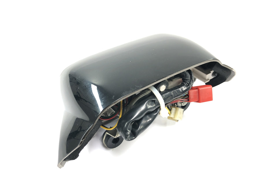 Yamaha V Max 1200 2LT [1998] - Cockpit Instrumentenanzeige Drehzahlmesser Temperaturanzeige Kontrollleuchten
