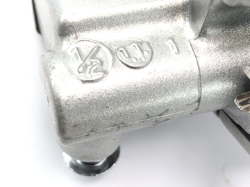 Suzuki DR 350 SK42B [1991] - pompe de freinage de freinage de freinage de freinage de freinage de freinage - 0