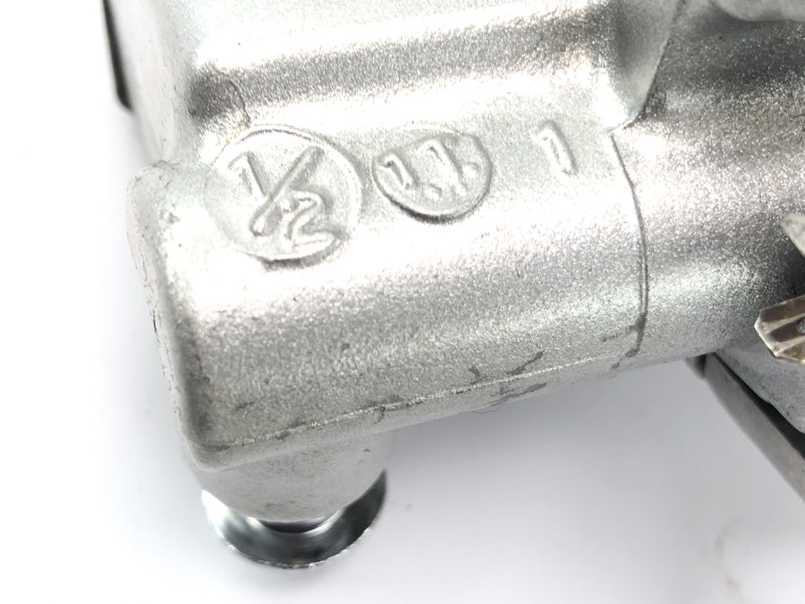 Suzuki DR 350 SK42B [1991] - pompe de freinage de freinage de freinage de freinage de freinage de freinage