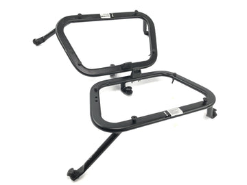Triumph Street Triple R 675 D67LD [2010] - case holder holder bracket case