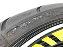 Husqvarna TE 610 H6 8AE [Suzuki RGV 250] - Wheel rim tire set front wheel 3.50 x 17 rear wheel 4.50 x 17 set with mock copy-12