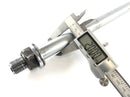 Yamaha V Max 1200 2we [1996] - rear axle-3