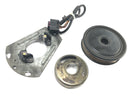BMW R 1100 S R2S [2000] - Hall sender sensor ignition pulse generator ignition sensor plate-1