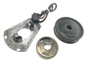 BMW R 1100 S R2S [2000] - Hall sender sensor ignition pulse generator ignition sensor plate