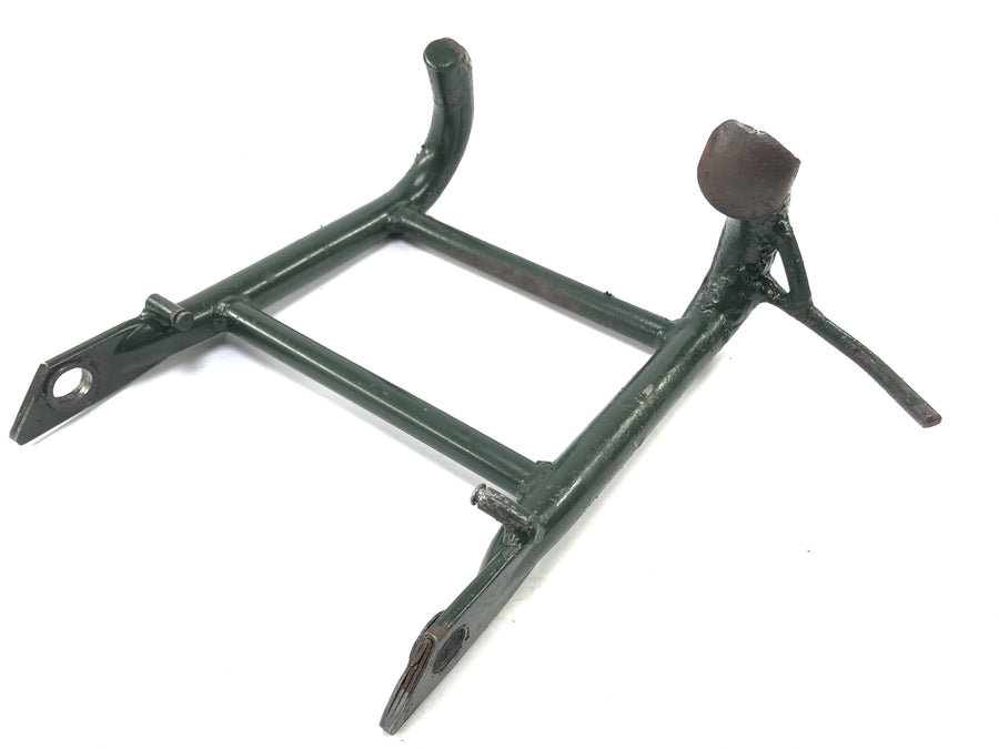 BMW R 60/5 [1973] - Béquille principale