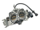 Honda VTX 1800 SC46 [2004] - Corps papillon Corps papillon-1
