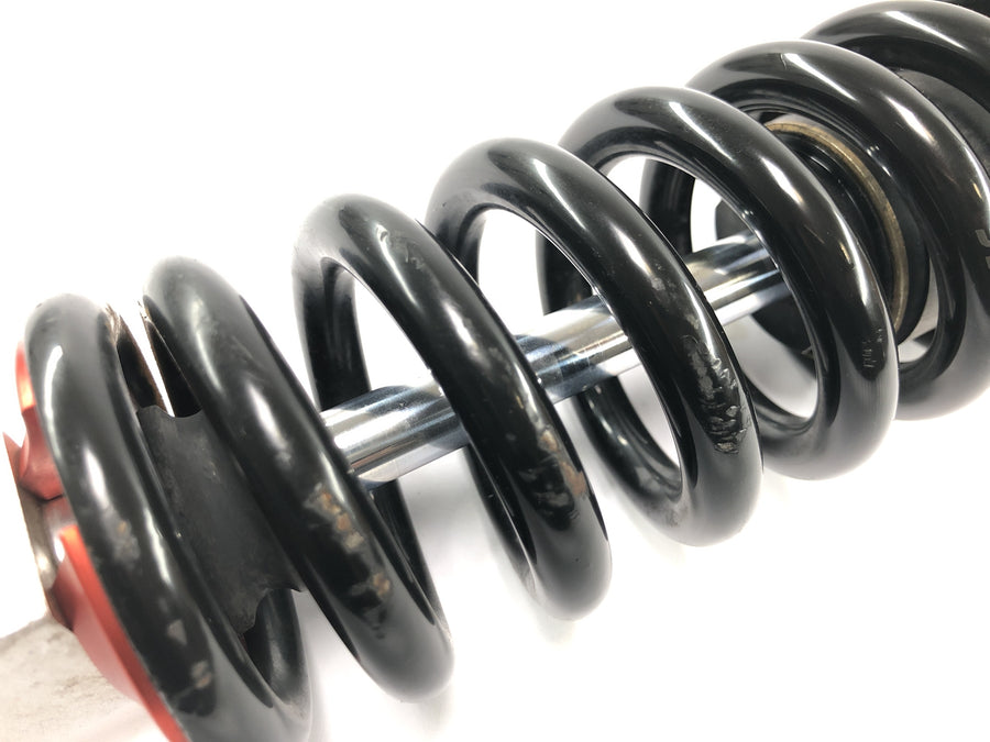 SWM RS 125 R B2 [2020] - Federbein Stoßdämpfer Hinterradfederung mono Shockabsorber