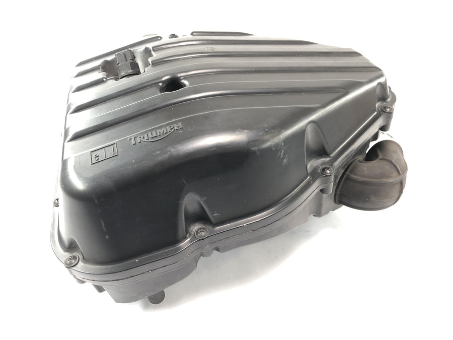 Triumph Speed Triple 1050 515NJ [2007] - Boîte à air filtre à air