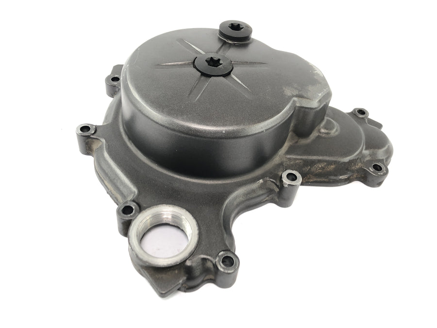 Aprilia SX 125 KX1 [2020] - Alternator cover engine cover