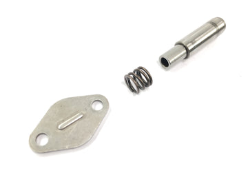 BMW K 1200 S K12S [2005] - Timing chain tensioner chain tensioner spring bolt