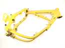 Sachs ZX 125 [2000] - cadre avec papiers-2