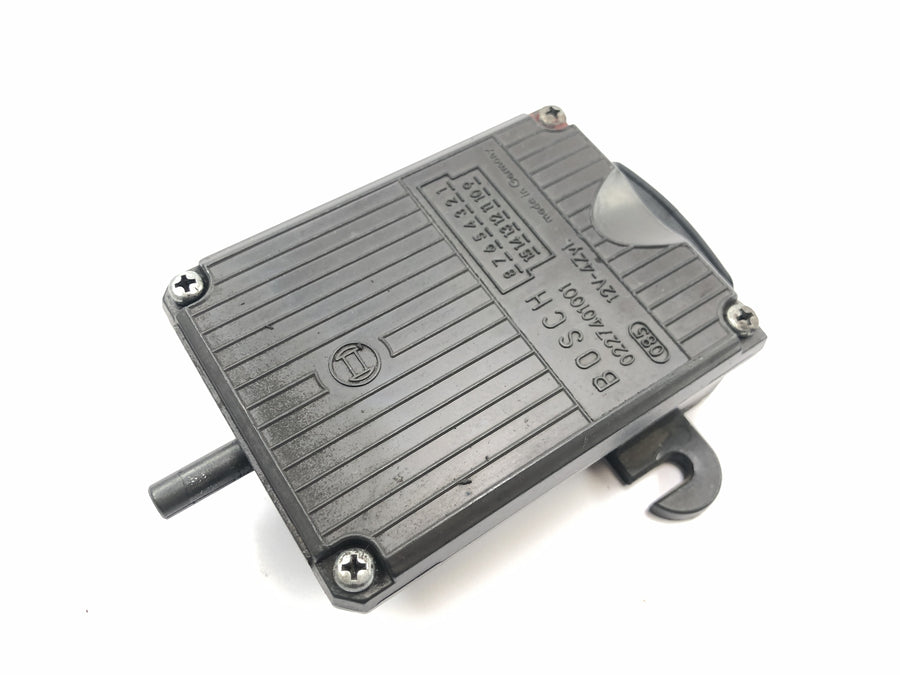 BMW K 100 [1984] - ignition control unit ignition unit control unit ignition Bosch 12V