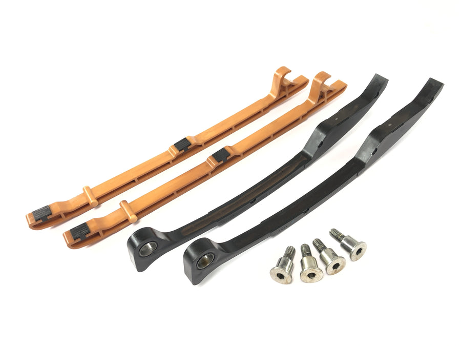 Suzuki VZ 1500 WVCU [2011] - Slide rail and tension rail set