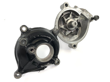 Kawasaki GPZ 1100 ZXT10E [1997] - water pump