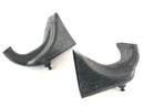 Yamaha XJR 1200 4PU [1995] - Air duct left and right-2