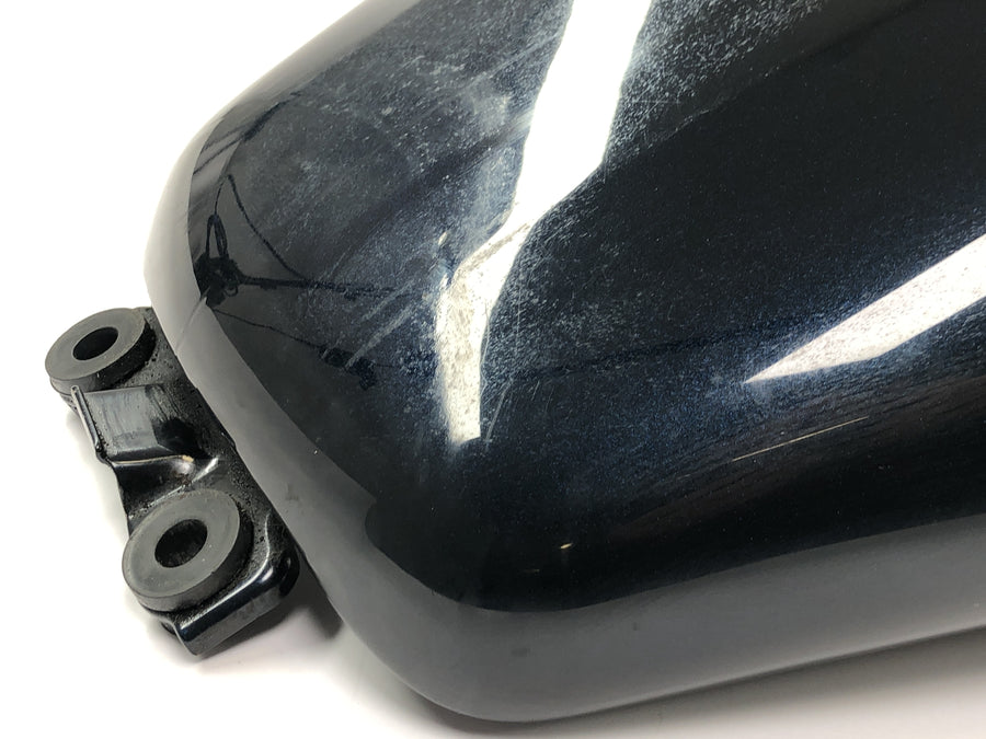 Kawasaki VN 1600 Classic VNT60A [2007] - Tank Kraftstofftank Benzintank mit Beule