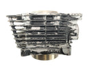 Yamaha XT 600 43F [1985] - cylinder with piston-6