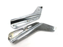 Honda VTX 1800 SC46 [2004] - Topcase bracket sissy bar-3