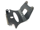 Yamaha MT 03 RM02 [2007] - Kennzeichenhalter Rückstrahler Nummernschildhalter Halter Heck-3