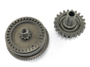 Yamaha MT07 RM04 [2014] - Anlasserzahnrad Anlasserzwischenrad Zahnradset-5
