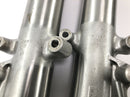 Kawasaki VN 1600 Classic VNT60A [2007] - Fork telescopic fork front fork with axle-2