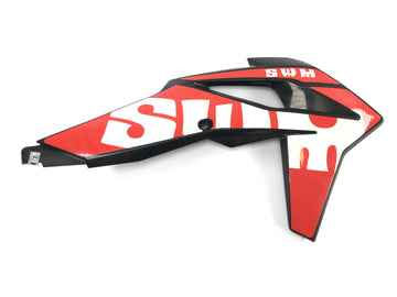 SWM RS 125 R B2 [2020] - Tankverkleidung Seitendeckel Seitenverkleidung rechts