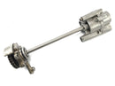 Honda GL 1000 Goldwing GL1 [1978] - oil pump with drive shaft-3