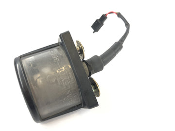 Kawasaki VN 1600 Mean Streak VNT60B [2005] - License plate light