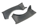 Triumph Daytona 900 T300 [1993] - Verkleidung Luftführung Innenverkleidung Kühlerabdeckung-3