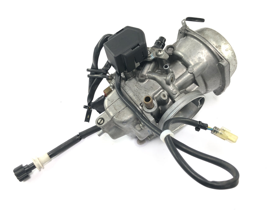 Honda FMX 650 RD12 [2006] - Vergaser Keihin
