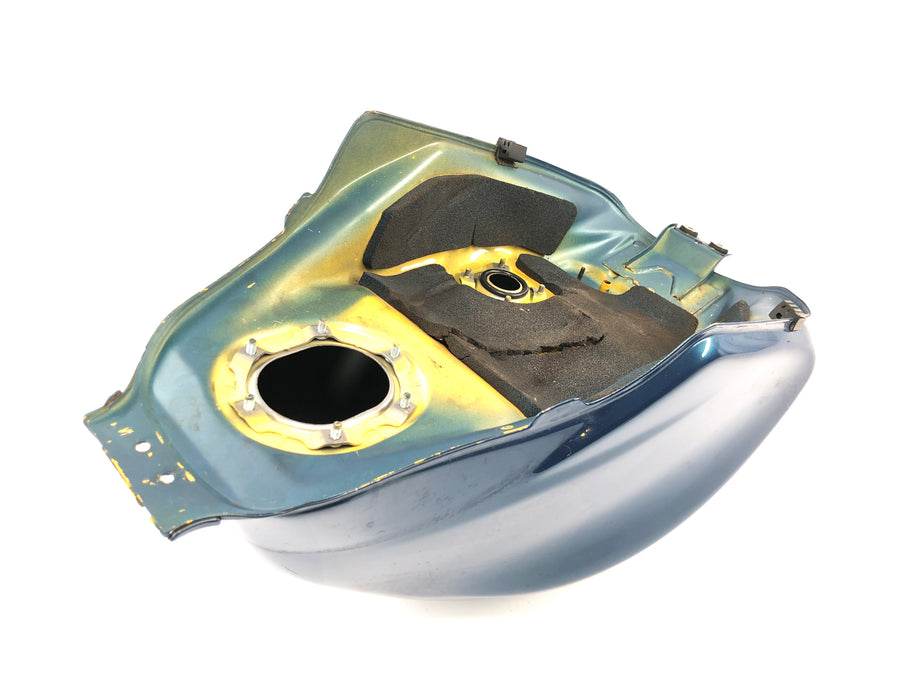Honda VFR 800 FI RC46 [1999] - Tank petrol tank fuel tank tank container