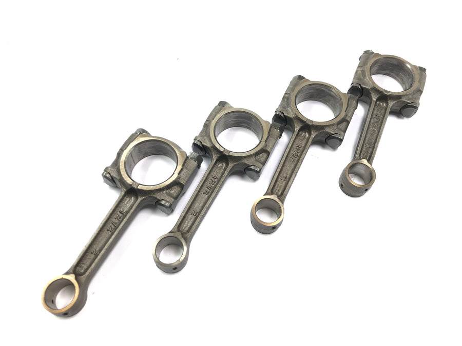 Kawasaki ZRX 1200 S ZRT20A [2001] - Connecting Rods Connecting Rods Set
