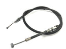 Yamaha XT 500 1U6 [1981] - Bowden cable set throttle cable decompression cable clutch cable brake cable front-2