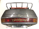 Honda GL 1500 Goldwing SC22 [1987] - Kofferset mit Topcase Gepäckträger Kofferbox Set-2