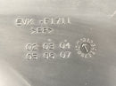 Yamaha XT 660 DM01 [2004] - Rahmenverkleidung Seitenverkleidung links-4