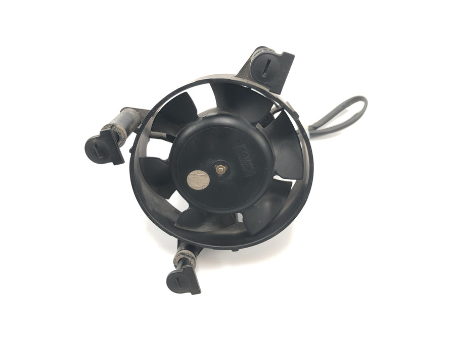 Aprilia RS 125 TW [2017] - Fan radiator fan electric fan cooling system 12V