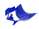 Yamaha WR 125 X DE07 [2010] - Frontverkleidung Lampenmaske Verkleidung-4