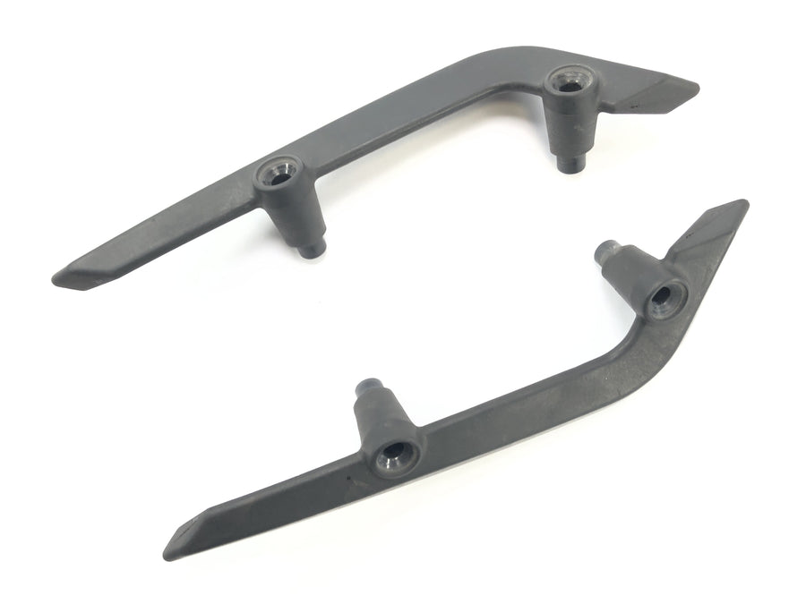KTM 690 SM Prestige [2007] - protective covers cladding on the left and right